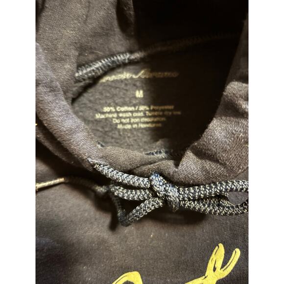 Gracie Abrams The Secret of Us Tour 2024 Hoodie | Official Merch M - Picture 5 of 5